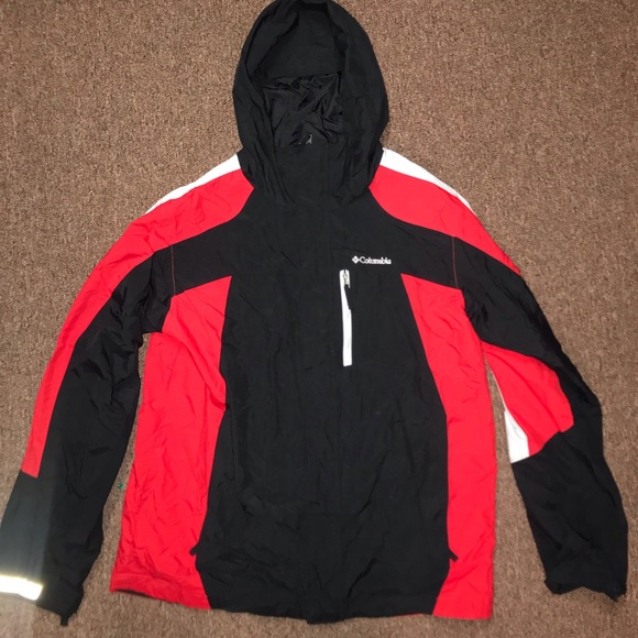Columbia jacket size M - Picture 1 of 1